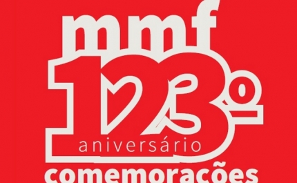 MUSEU MUNICIPAL COMEMORA 123º ANIVERSÁRIO 