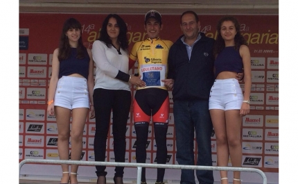 García de Mateos sobe ao comando na Taça de Portugal Liberty Seguros