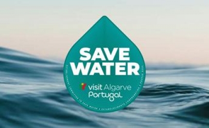 Junte-se a nós no dia 18 de novembro | Faça a diferença, gota a gota | Adira ao Selo SAVE WATER