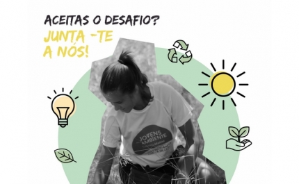 Arranca 3.ª edição do Programa JOVENS PELO AMBIENTE em Castro Marim 