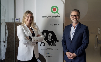 Município de Olhão pioneiro na inovação digital