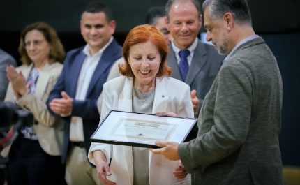 «Algarve Prioridade Nacional»