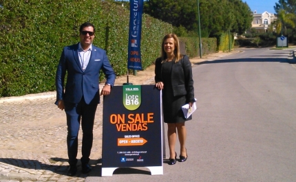 Novo condomínio Vila Sol B16 inicia vendas