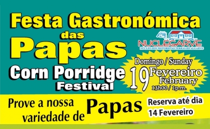 Festa Gastronómica das Papas