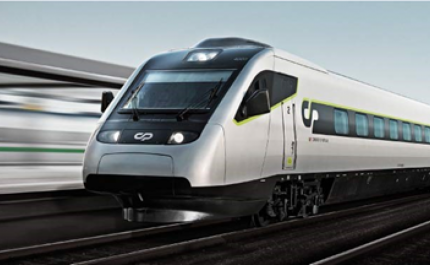 CP reforça oferta de comboios urbanos na Passagem de Ano