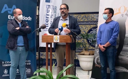 Prova internacional «X Milhas do Guadiana» regressa em formato digital