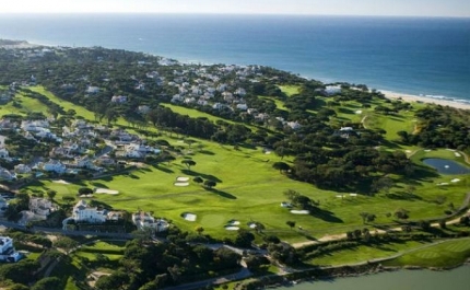 Resort de luxo do caso Sócrates: Vale do Lobo deve cerca de 300 milhões de euros à CGD