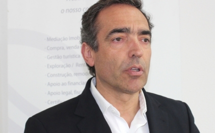 Garvetur quer atingir os «dois dígitos de crescimento» em 2017