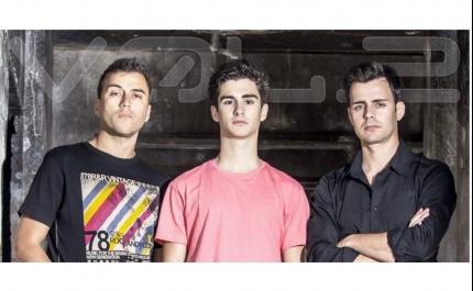 VOL.2 em Portimão e Faro