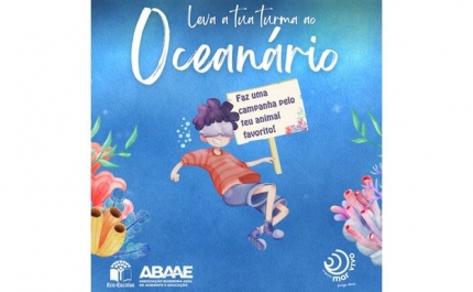 Pingo Doce promove Literacia dos Oceanos junto da comunidade escolar