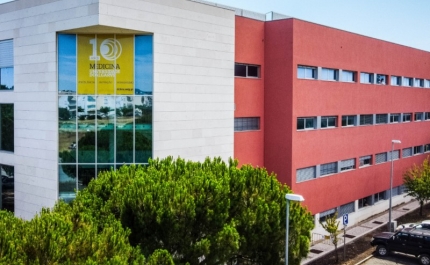 Tomada de posse da diretora da FMCB