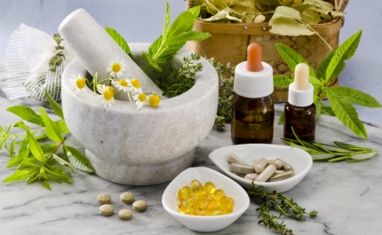 HOMEOPATIA PARA AS CRIANÇAS É MATÉRIA DE CONVERSA NA BIBLIOTECA MUNICIPAL DE LOULÉ