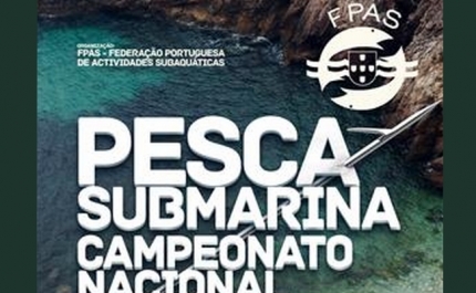 Campeonato Nacional Individual de Pesca Submarina 2016