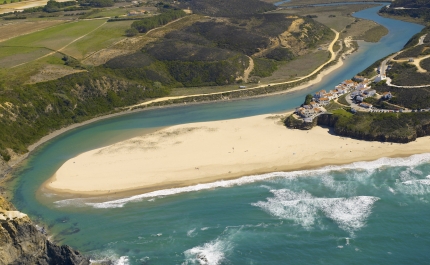 «Ao Natural é melhor!» | NOVA CAMPANHA REFORÇA O POSICIONAMENTO DO SUDOESTE ALENTEJANO E COSTA VICENTINA COMO DESTINO AUTÊNTICO E SUSTENTÁVEL
