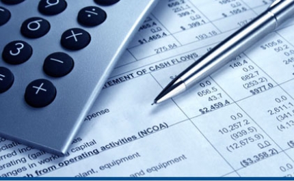 Formação | Contabilidade - Operações de Registo