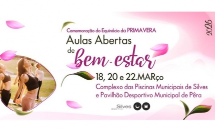 CELEBRE O INICIO DA PRIMAVERA COM AULAS ABERTAS DE YOGA