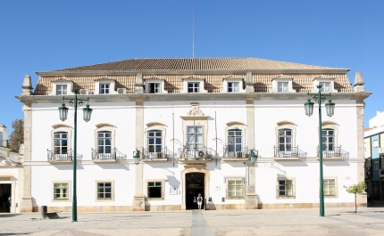 Município de Portimão vê aprovada candidatura ao ALGARVE-2025-13 para reforço da transformação digital