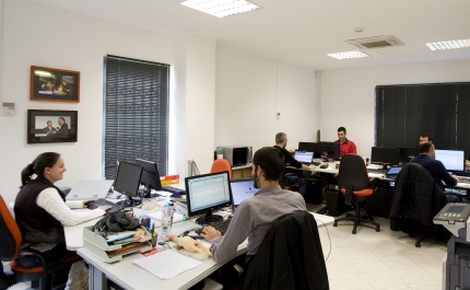 ALGARVE: ABERTOS DOIS AVISOS PARA MICRO E PEQUENAS EMPRESAS NO ÂMBITO DO PROGRAMA DE APOIO À PRODUÇÃO NACIONAL