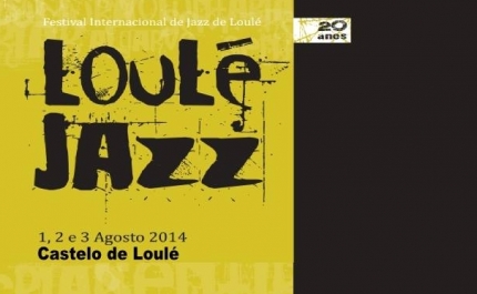20º FESTIVAL DE JAZZ LOULÉ