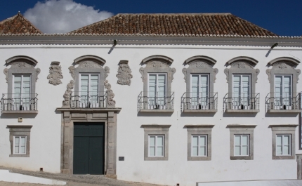 Museu Municipal de Tavira com entradas gratuitas