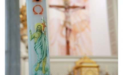Igreja algarvia volta a disponibilizar na internet horários e informações da Semana Santa