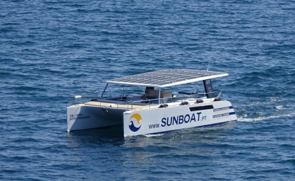 Posto Municipal de Informação Turística de Portimão e passeio em catamaran são destaque no Dia Mundial do Turismo 