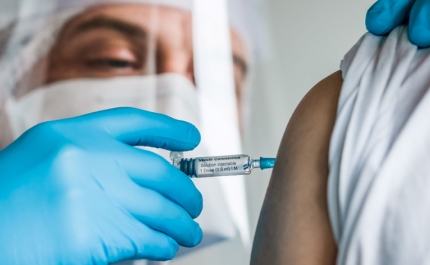 Covid-19: Vacinação no Algarve vai ser acelerada para transmitir confiança ao turismo