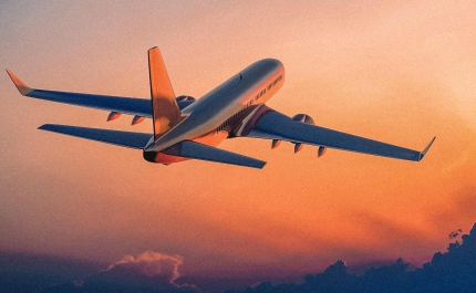 Companhias aéreas melhoram resultados e animam perspetivas