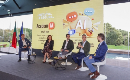 DECO PROteste junta-se à Google para ensinar crianças e jovens a não abrir a porta (digital) a estranhos 