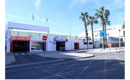 Parque de Estacionamento Municipal de Loulé anuncia novo horário especial de verão