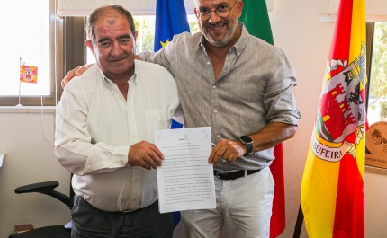 REQUALIFICAÇÃO DA RUA DE SANTO ANTÓNIO E ARRUAMENTOS ADJACENTES