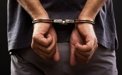 Prisão preventiva para suspeito de roubos a bancos no Algarve 