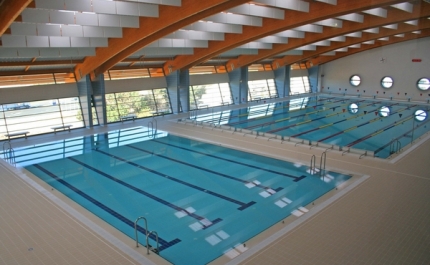 COMPLEXO DAS PISCINAS DE ALBUFEIRA REABRIU DE MODO FASEADO E DE ACORDO COM AS REGRAS DA DGS