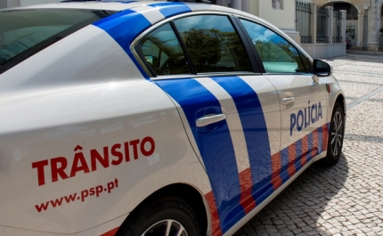 OPERAÇÕES DA PSP NO ALGARVE FAZEM 7 DETIDOS 