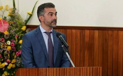 Covid-19: Municípios algarvios condenam decisão britânica sobre viagens