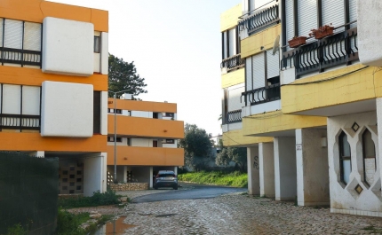 MUNICÍPIO DE ALBUFEIRA CONTINUA A INVESTIR NO MELHORAMENTO DAS ESTRADAS DO CONCELHO  