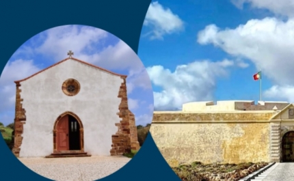 «Semana do Livro e da Terra» na Fortaleza de Sagres 