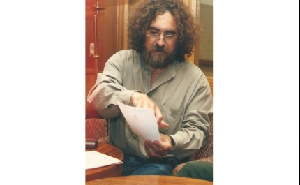 Faleceu Francisco Rosado, um algarvio promotor da flauta e da música antiga