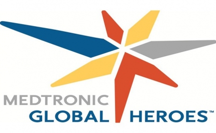 Medtronic procura atletas com dispositivos médicos