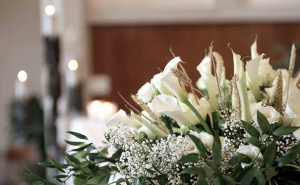 Loulé: Pata Ativa Associação angaria 1.700 euros para pagar funeral de menina de 7 anos 