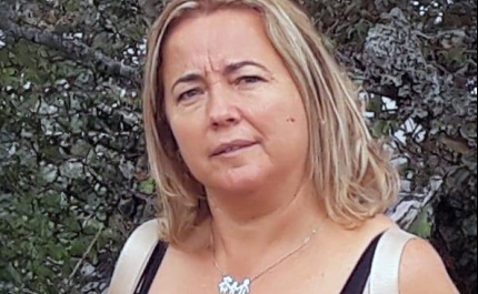 NOTA DE PESAR PELO FALECIMENTO DE ISABEL RODRIGUES