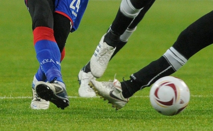 Portugal vence Holanda por 1-0 em torneio de sub-16 da UEFA