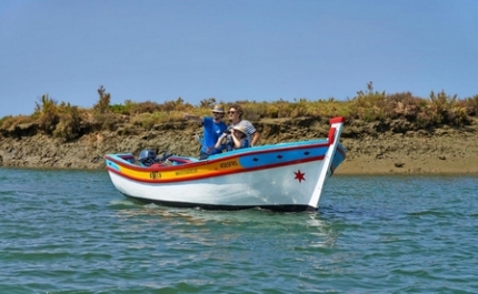  ALGARVE CAPACITA EMPRESAS E PROFISSIONAIS PARA TURISMO DE NATUREZA E CULTURAL NO DESTINO