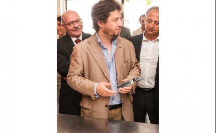 VALORIZAÇÃO ECONÓMICA DOS TERRITÓRIOS DE BAIXA DENSIDADE  DEVE SER FEITA COM RECURSO A ÁREAS TRADICIONAIS