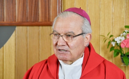 Bispo do Algarve pede aos católicos que não cedam ao desânimo e responsabilidade no combate à Covid-19