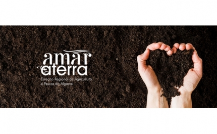 DRAP Algarve promove visitas a casos de sucesso do setor agroalimentar e economia do mar, na Região, em celebração do Dia da Europa