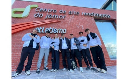 ADA quer bailarino nos Jogos Olímpicos