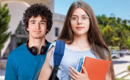 Inscrições para a prova dos Cursos Profissionalizantes
