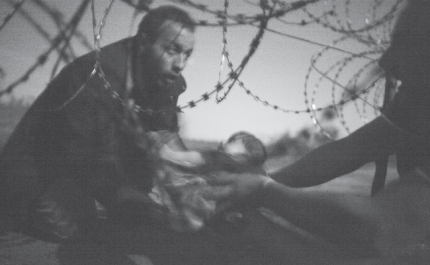 EXPOSIÇÃO “WORLD PRESS PHOTO” REGRESSA AO ALGARVE