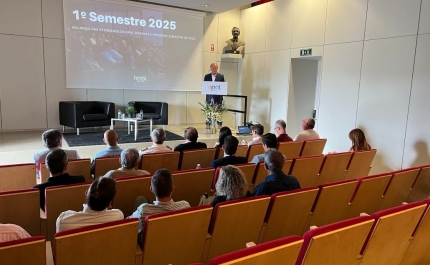 APAL apresentou balanço das atividades do primeiro semestre de 2025